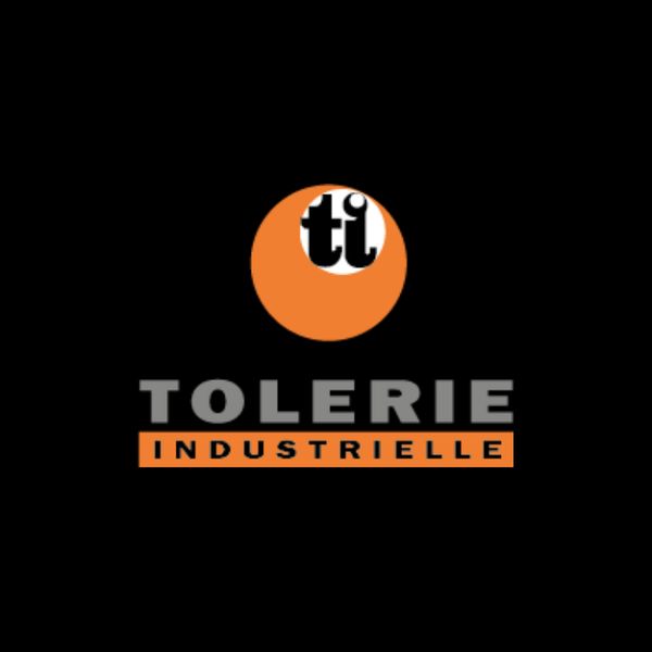 TOLERIE INDUSTRIELLE Expert