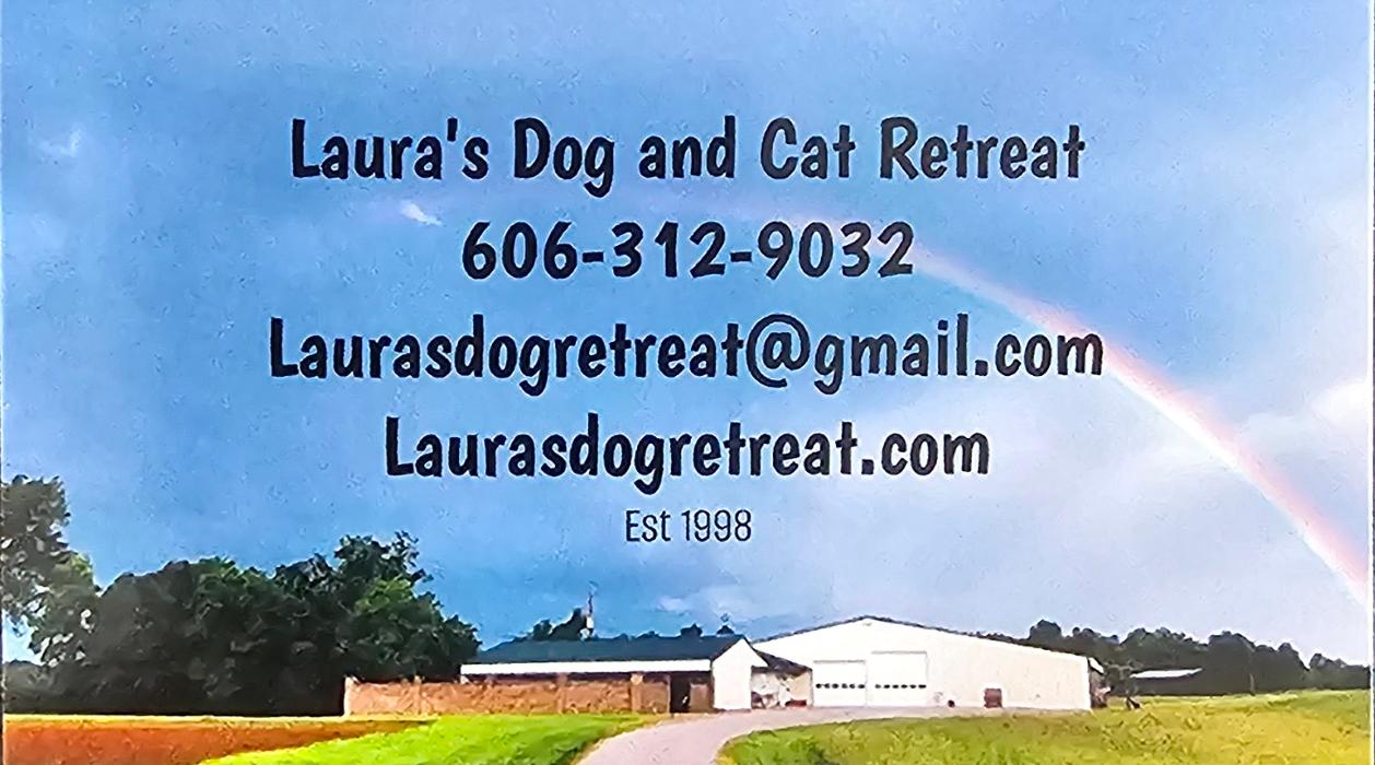 Laura's Dog Retreat - London, KY