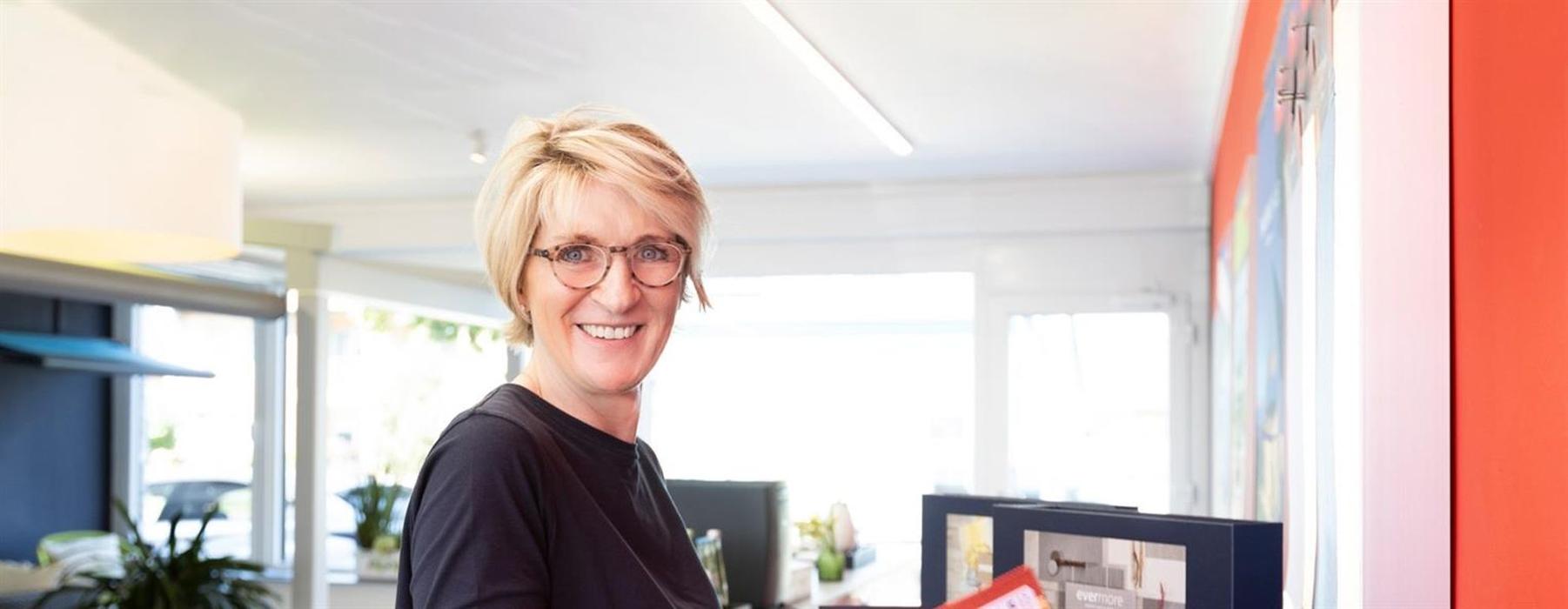 Verandatec, Weberstraße in Monheim am Rhein