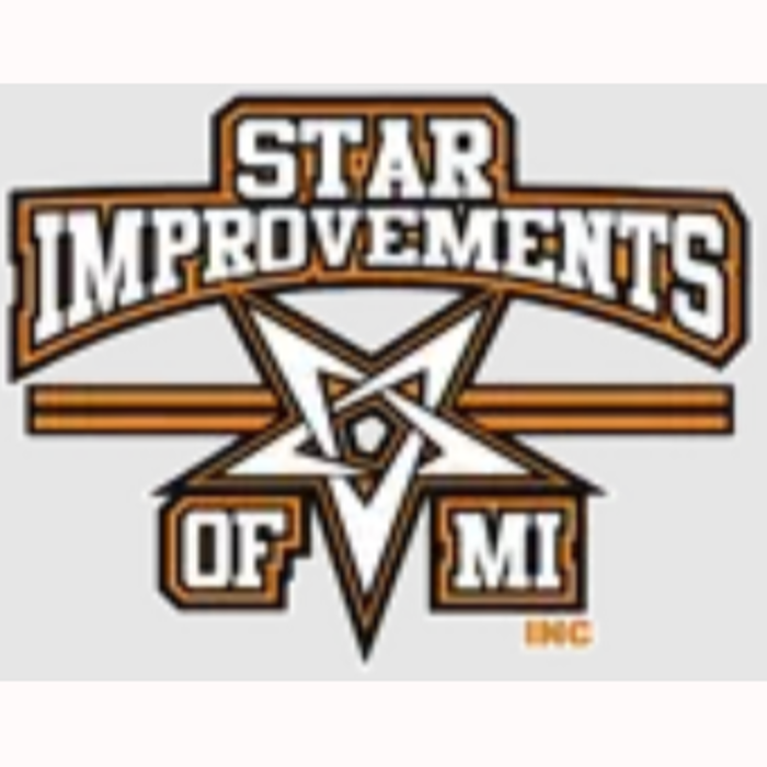 Star Improvements of MI - Vassar, MI