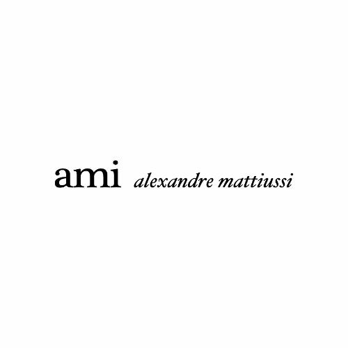 AMI Paris - Paris Rue d'Alger Habillement