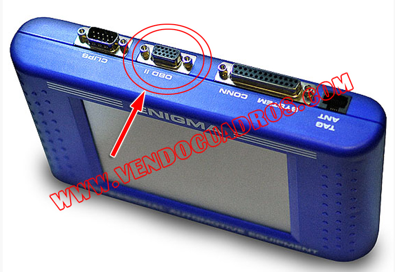 Foto de Autoelectrónica MD S.L.