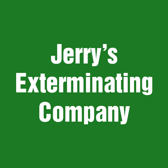 Jerry's Exterminating Co