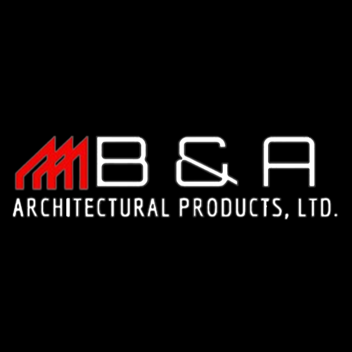 B&A Architectural Products - Seagoville, TX