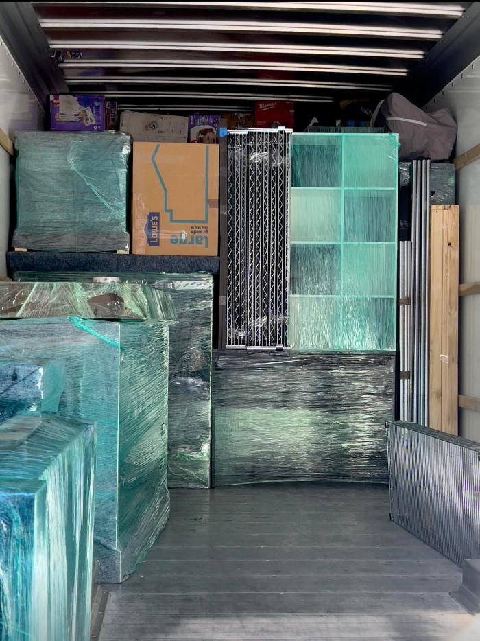 C&C Moving Specialist - Lancaster, CA