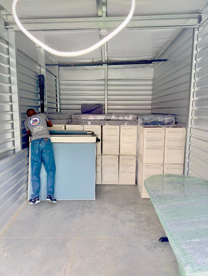 C&C Moving Specialist - Lancaster, CA