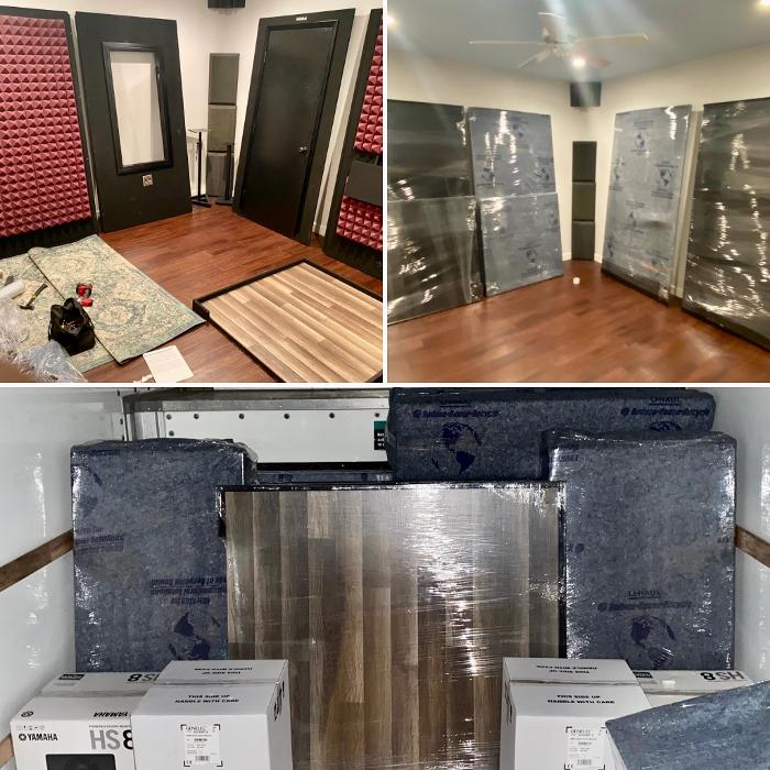 C&C Moving Specialist - Lancaster, CA