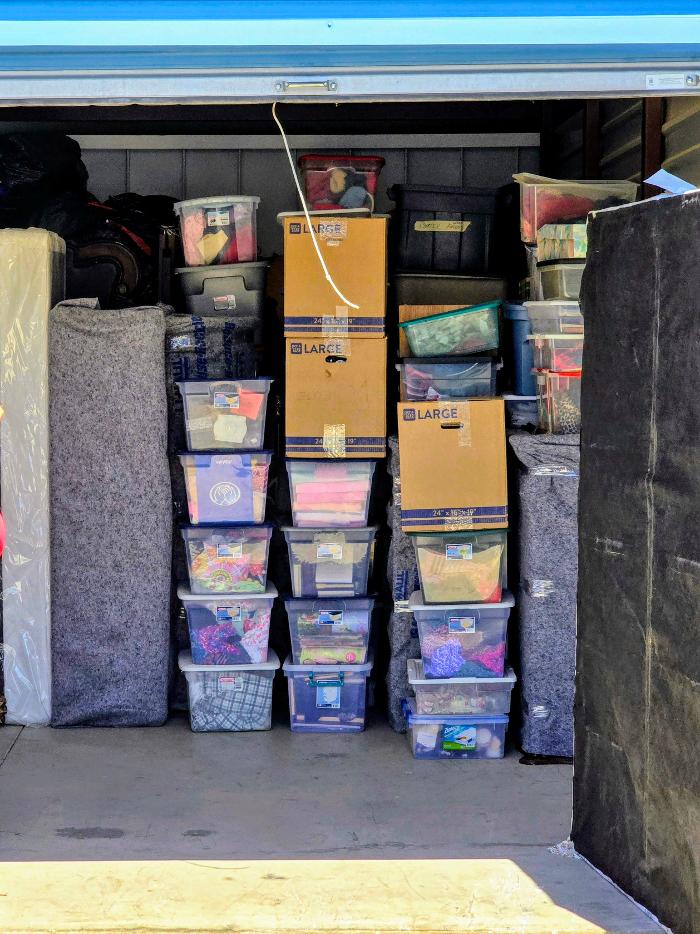 C&C Moving Specialist - Lancaster, CA