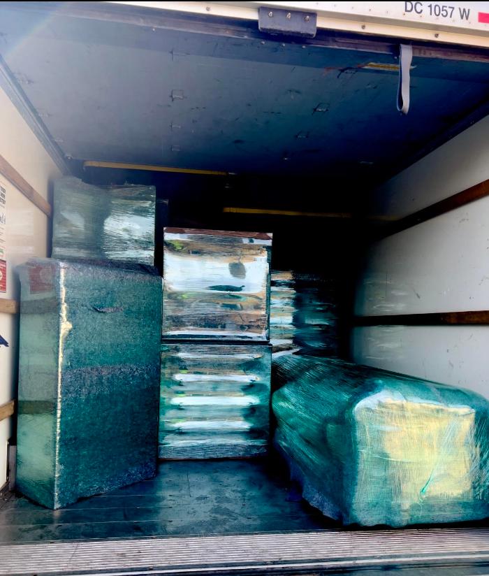 C&C Moving Specialist - Lancaster, CA
