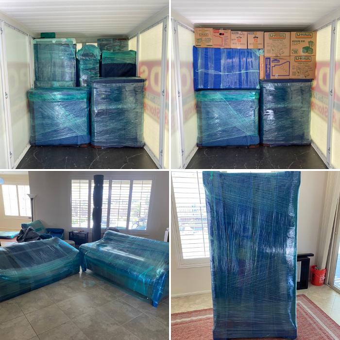 C&C Moving Specialist - Lancaster, CA