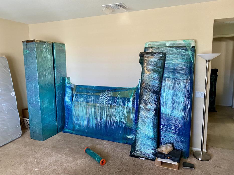 C&C Moving Specialist - Lancaster, CA