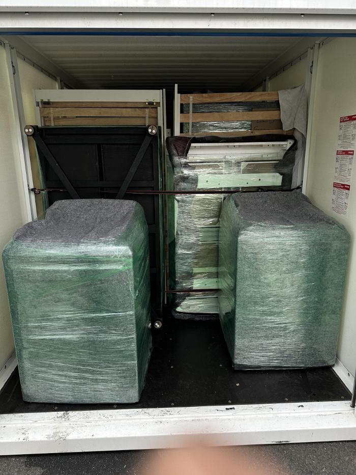 C&C Moving Specialist - Lancaster, CA