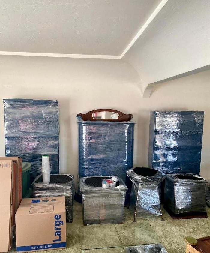 C&C Moving Specialist - Lancaster, CA