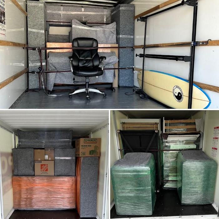 C&C Moving Specialist - Lancaster, CA