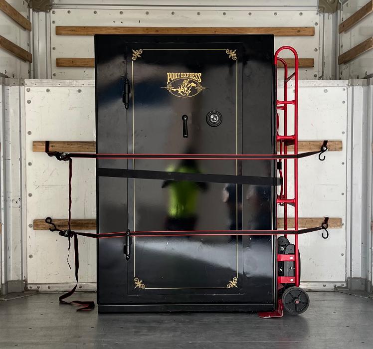 C&C Moving Specialist - Lancaster, CA