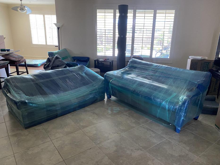 C&C Moving Specialist - Lancaster, CA