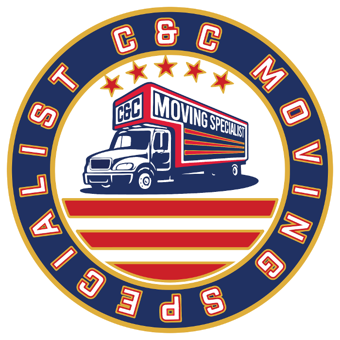C&C Moving Specialist - Lancaster, CA