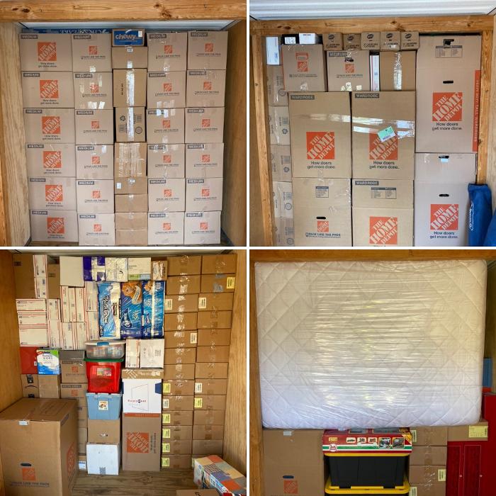 C&C Moving Specialist - Lancaster, CA