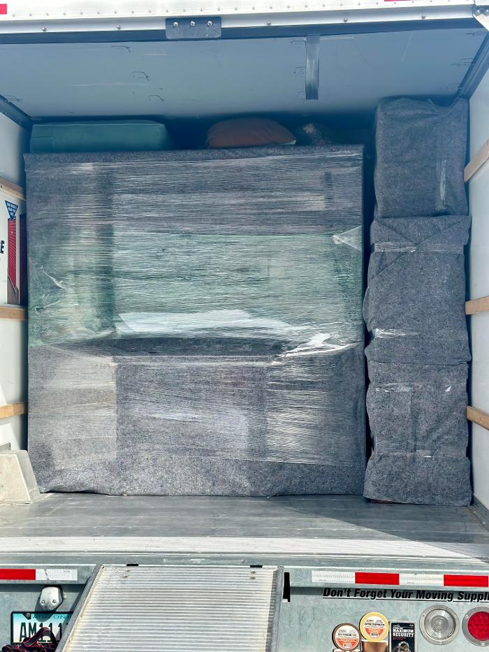 C&C Moving Specialist - Lancaster, CA
