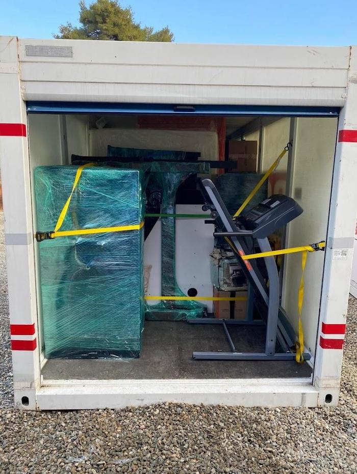 C&C Moving Specialist - Lancaster, CA