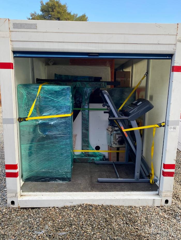 C&C Moving Specialist - Lancaster, CA