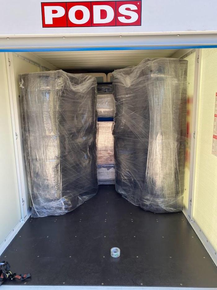 C&C Moving Specialist - Lancaster, CA