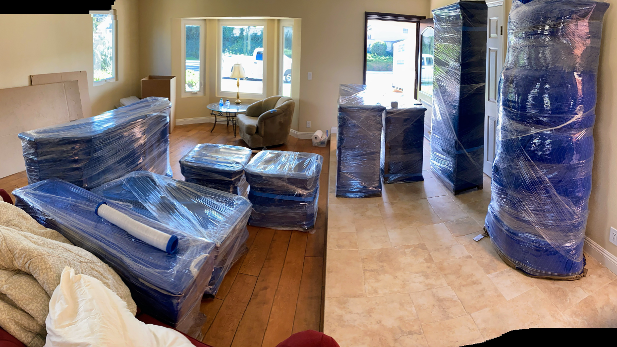 C&C Moving Specialist - Lancaster, CA
