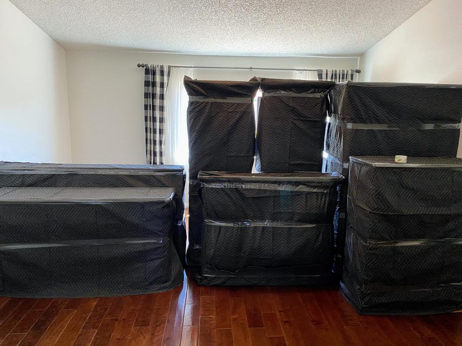 C&C Moving Specialist - Lancaster, CA