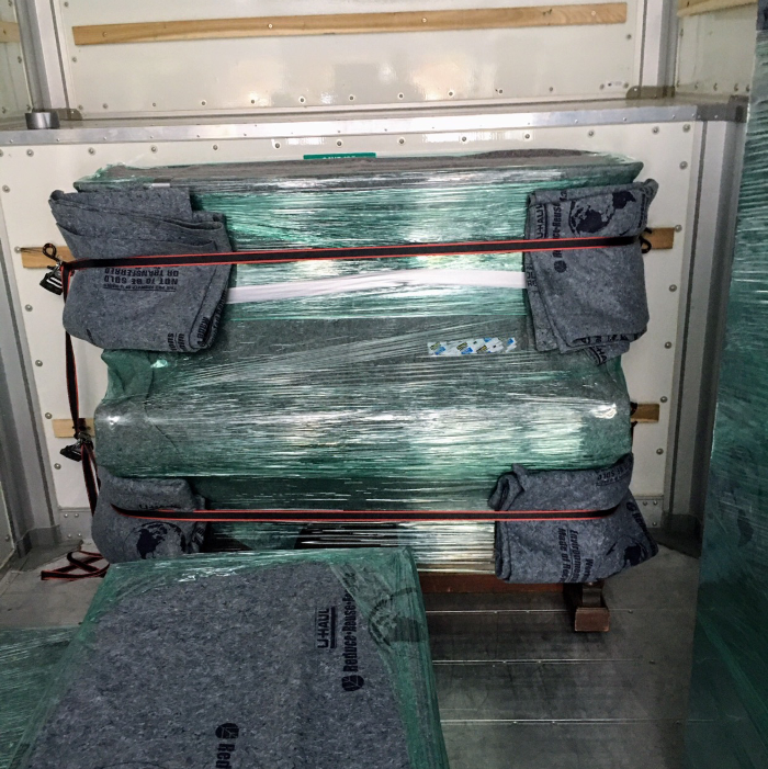 C&C Moving Specialist - Lancaster, CA