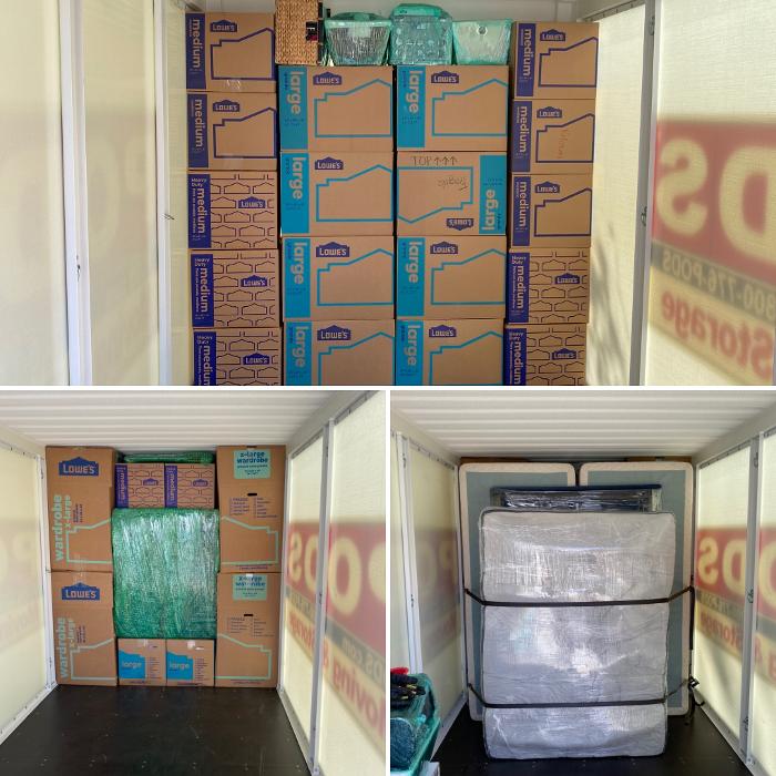 C&C Moving Specialist - Lancaster, CA