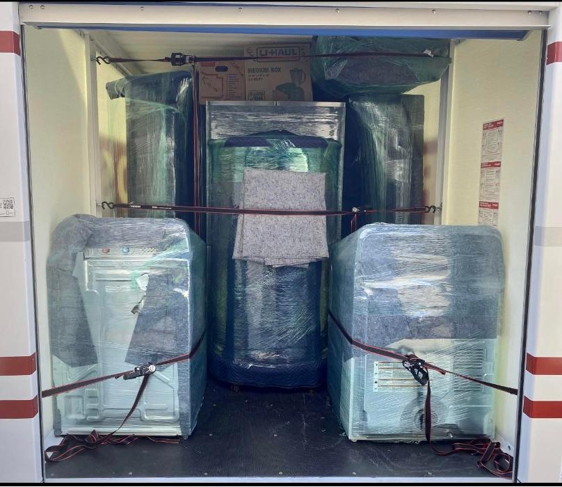 C&C Moving Specialist - Lancaster, CA