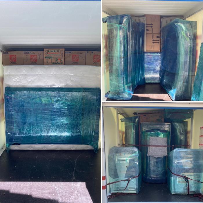 C&C Moving Specialist - Lancaster, CA