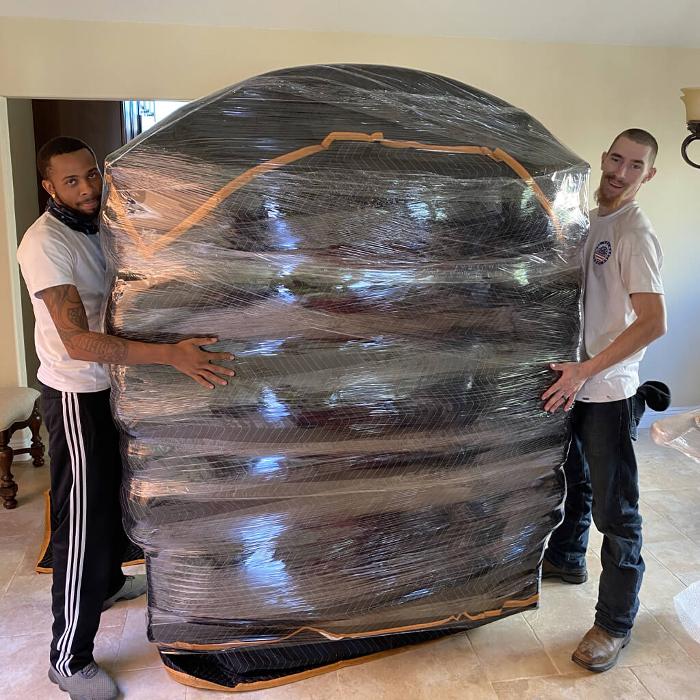 C&C Moving Specialist - Lancaster, CA