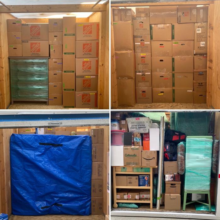 C&C Moving Specialist - Lancaster, CA