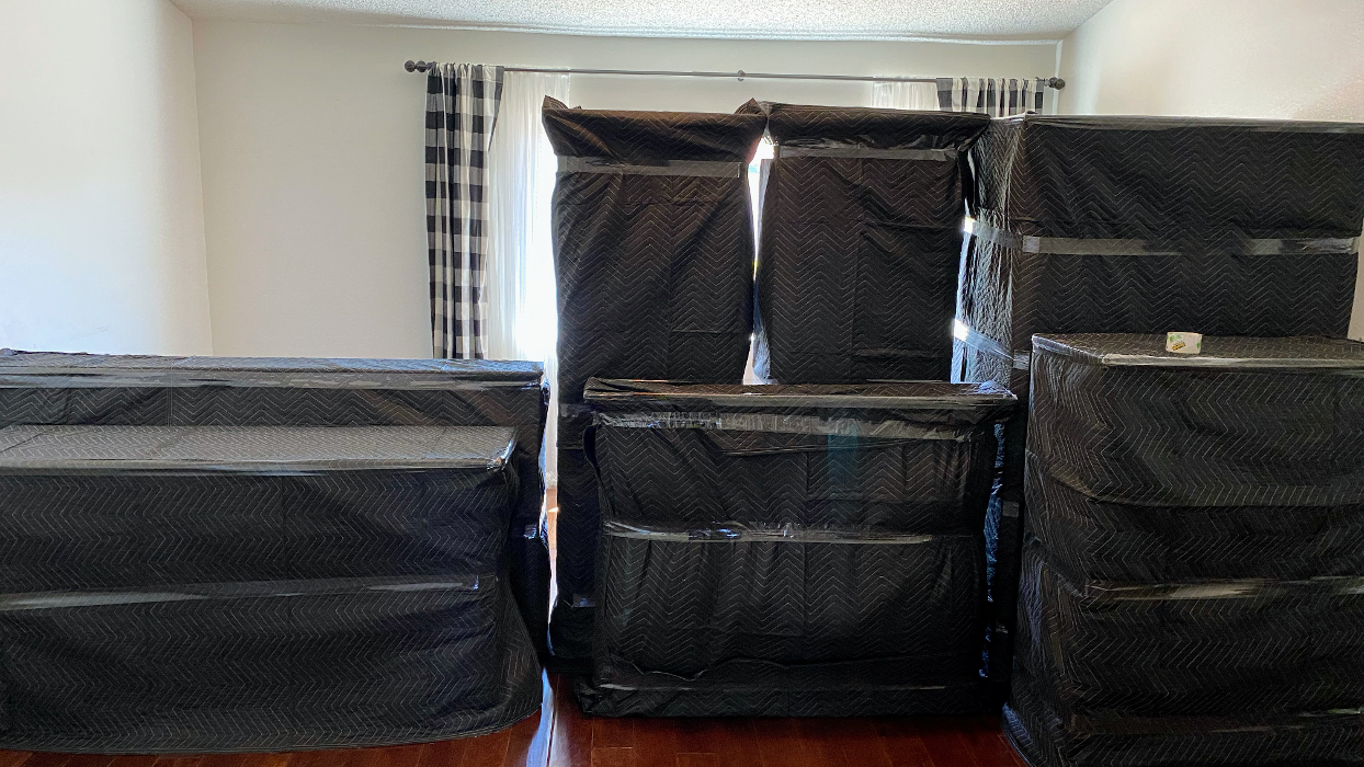 C&C Moving Specialist - Lancaster, CA