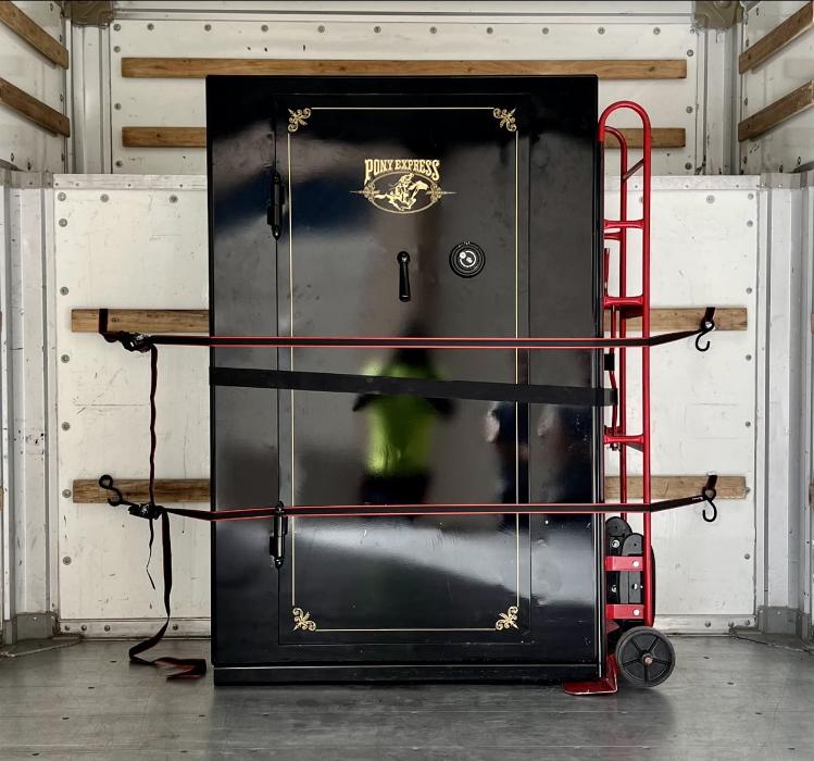 C&C Moving Specialist - Lancaster, CA