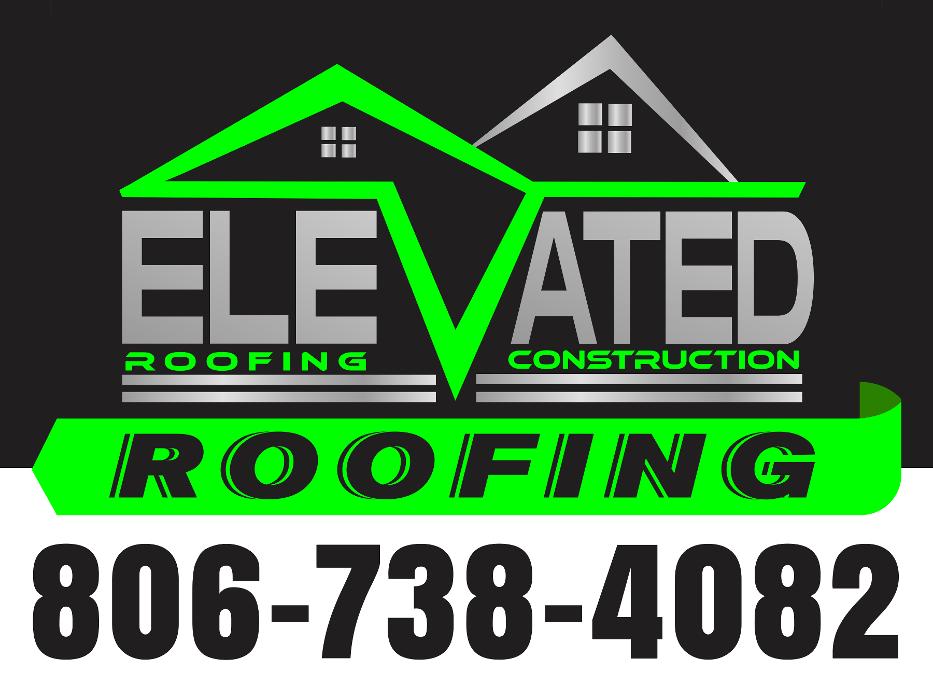 Elevated Roofing and Construction - Amarillo, TX