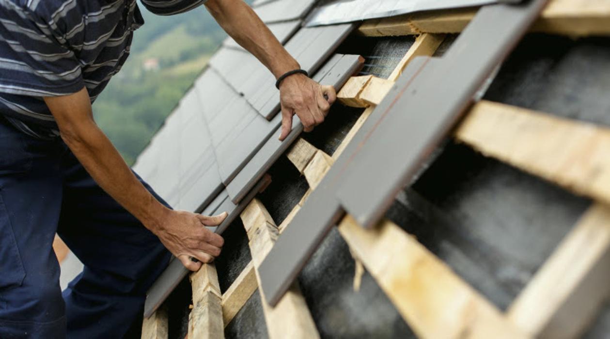 Elevated Roofing and Construction - Amarillo, TX