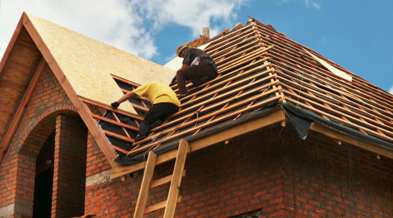 Elevated Roofing and Construction - Amarillo, TX