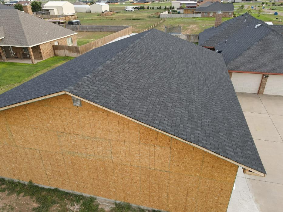 Elevated Roofing and Construction - Amarillo, TX