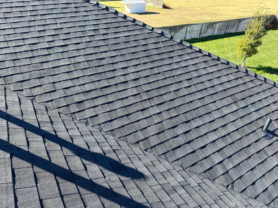 Elevated Roofing and Construction - Amarillo, TX
