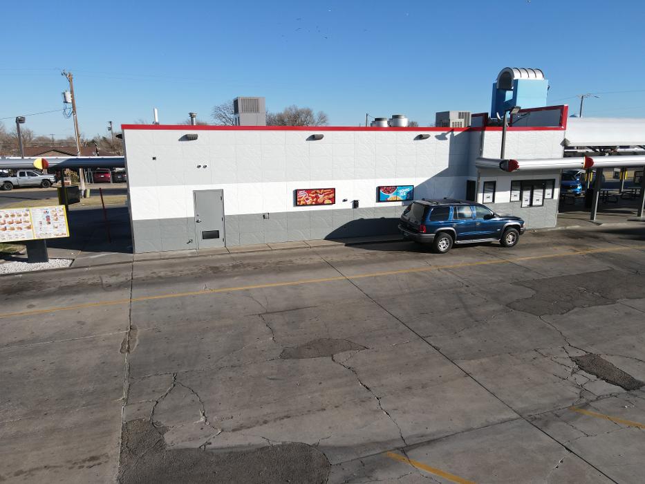 Elevated Roofing and Construction - Amarillo, TX