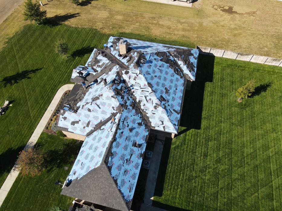 Elevated Roofing and Construction - Amarillo, TX
