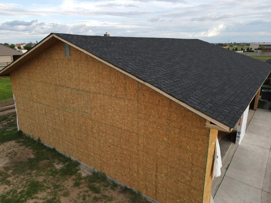 Elevated Roofing and Construction - Amarillo, TX