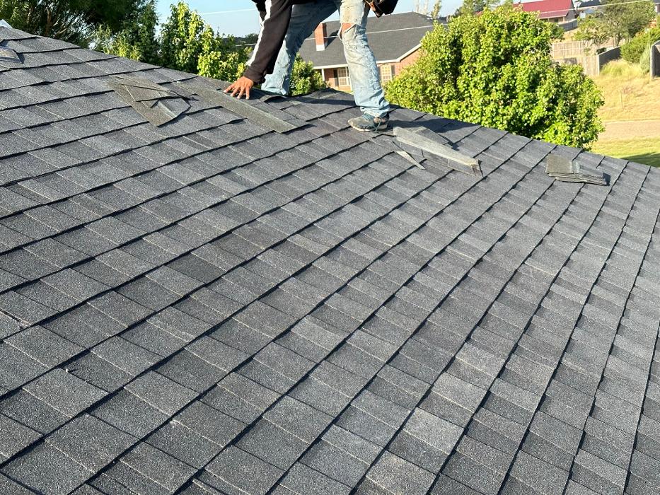 Elevated Roofing and Construction - Amarillo, TX