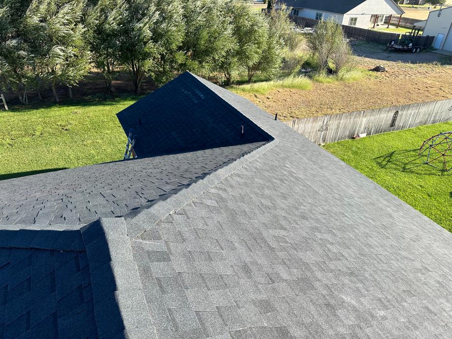 Elevated Roofing and Construction - Amarillo, TX