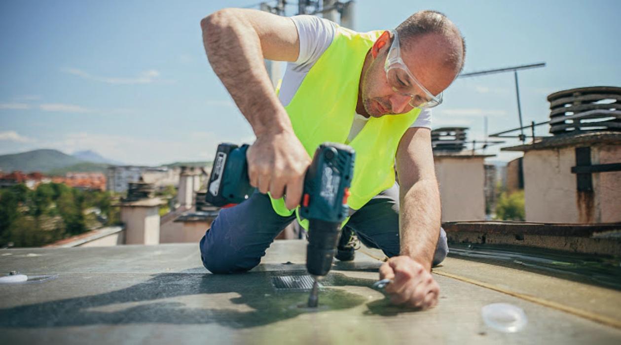 Elevated Roofing and Construction - Amarillo, TX