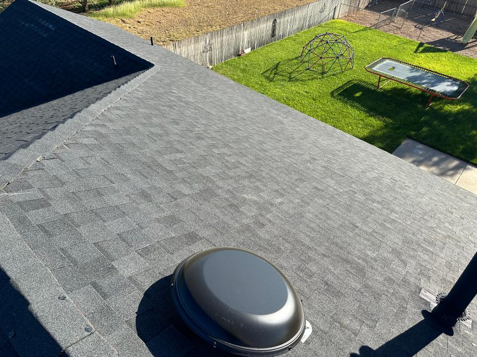 Elevated Roofing and Construction - Amarillo, TX