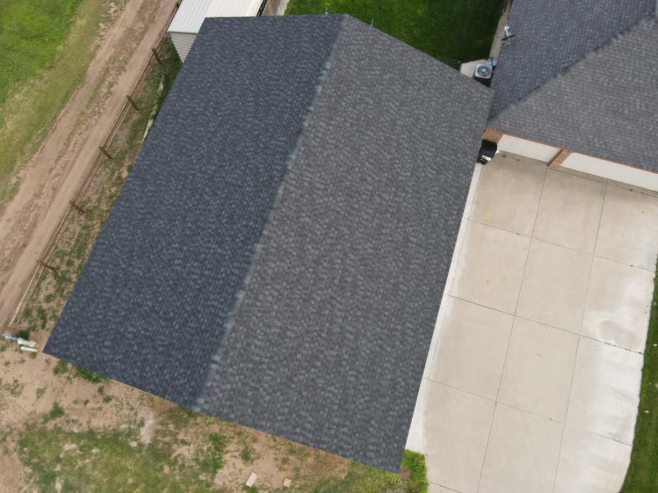 Elevated Roofing and Construction - Amarillo, TX