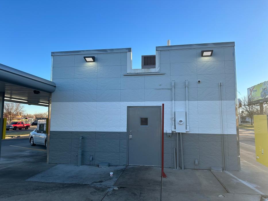 Elevated Roofing and Construction - Amarillo, TX